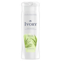 Ivory Clean Ivory Gentle Body Wash, Notes of Aloe, 21oz, 21 Ounce