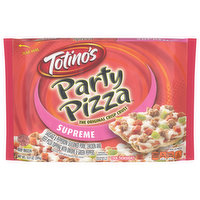 Totino's Party Pizza, Supreme, 10.9 Ounce
