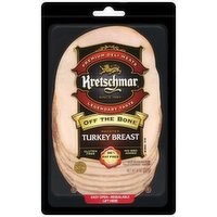 Kretschmar Turkey Breast, 8 Ounce