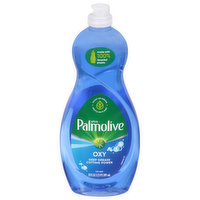 Palmolive Dish Liquid, Oxy, 20 Fluid ounce