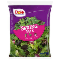 Dole Spring Mix, 5 Ounce