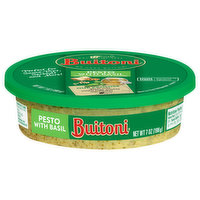 Buitoni Pesto with Basil, 7 Ounce