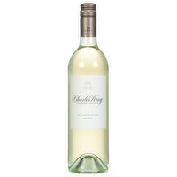 Charles Krug Sauvignon Blanc, Napa Valley, 750 Millilitre