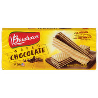Bauducco Wafer, Chocolate, 5.82 Ounce
