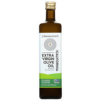 Cobram Estate Olive Oil, Classic Flavor, Extra Virgin, 25.4 Fluid ounce