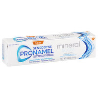 Pronamel Toothpaste, Mineral Boost, 4 Ounce