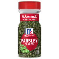 McCormick Parsley Flakes, 0.5 Ounce