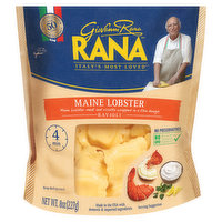 Rana Ravioli, Maine Lobster, 8 Ounce