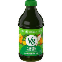 V8® Healthy Greens 100%  Juice, 46 Fluid ounce