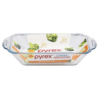 Pyrex Littles Bakeware, 28 Ounce, 1 Each