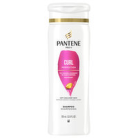 Pantene Pro-V Shampoo, Curl Perfection, 12 Fluid ounce