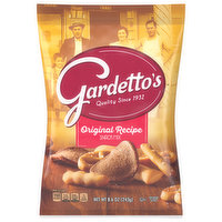 Gardetto's Snack Mix, Original Recipe, 8.6 Ounce