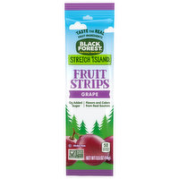 Black Forest Fruit Strips, Grape, 0.5 Ounce