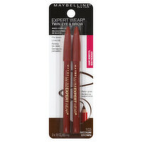 Maybelline Expert Wear Eyebrow Pencil, Medium Brown 103, 2 Each