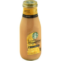 Starbucks Frappuccino Coffee Drink, Chilled, Caramelized Vanilla Honey, 13.7 Ounce