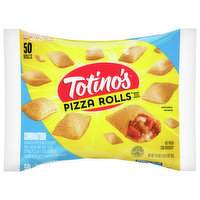 Totino's Pizza Rolls, Combination, 50 Each