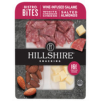 Hillshire Bistro Bites, 2.8 Ounce