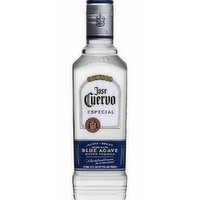 Jose Cuervo Silver Tequila , 375 Millilitre