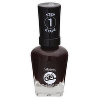 Sally Hasen Miracle Gel Gel Color, Wine Stock 479, 14.7 Millilitre