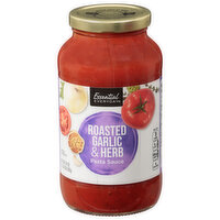 Essential Everyday Pasta Sauce, Roasted Garlic & Herb