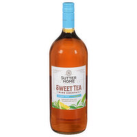 Sutter Home Wine Cocktail, Sweet Tea, 1.5 Litre