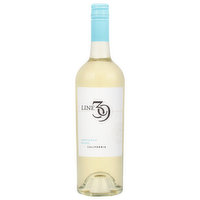 Line 39 Sauvignon Blanc, California, 750 Millilitre