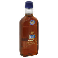 E & J Brandy, Superior Reserve, V.S.O.P, 750 Millilitre