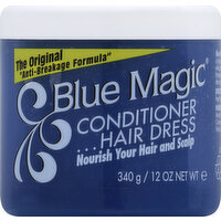 Blue Magic Conditioner – SHANZY ANGEL