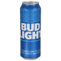 Bud Light Beer, 25 Fluid ounce