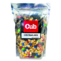 Cub Trail Mix