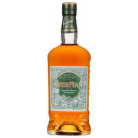 The Wiseman Rye Whiskey, Kentucky Straight, 750 Millilitre