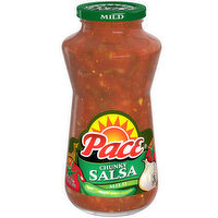 Pace® Chunky Mild Salsa, 24 Ounce