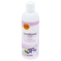 Wild Harvest Conditioner, Lavender, 16 Ounce