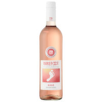 Barefoot Bright & Breezy Rosé Wine 750ml , 750 Millilitre