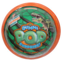 Gummi Pop Surprise Gummy Candies & Toy Surprise, Dino, 0.7 Ounce
