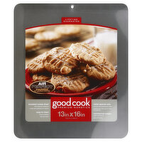 Good Cook Cookie Sheet, Insulated, 13 x 16 in, 1 Each