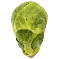 Produce Brussel Sprouts, 1 Pound