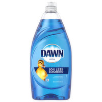 Dawn Ultra Dishwashing Liquid, 28 Fluid ounce