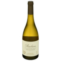 Raeburn Chardonnay, Russian River Valley, 750 Millilitre