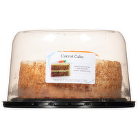 Cub Bakery Carrot Cake 7", 42.5 Ounce