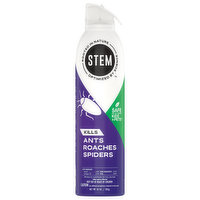 Stem Insect Killer, Ants, Roaches, Spiders, 10 Ounce