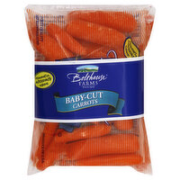 Bolthouse Farms Carrots, Baby-Cut