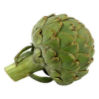 Fresh Artichoke, 1 Each