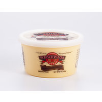 Weyauwega Cheese Spread, Smoky Bacon, 8 Ounce