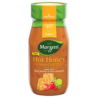 Marzetti Dressing, Hot Honey, Vinaigrette, 13 Fluid ounce