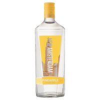 New Amsterdam Pineapple Flavored Vodka 1.75L   , 1.75 Litre