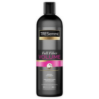 TRESemme Shampoo, Full Fiber Volume, 20 Ounce