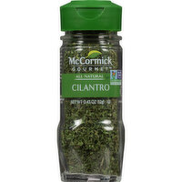 McCormick Gourmet All Natural Cilantro, 0.43 Ounce