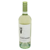 Dark Horse Sauvignon Blanc, California, 2017, 750 Millilitre