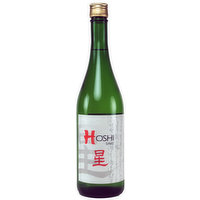 Hoshi Sake, 750 Millilitre